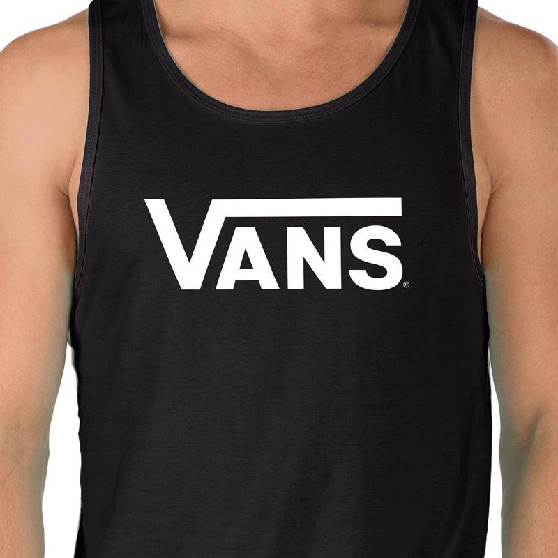 Vans-Musculosa-Musculosa Vans Classic SN