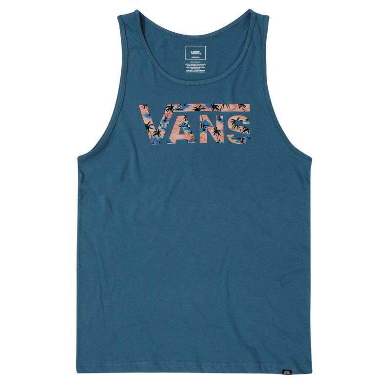 Vans-Musculosa-Musculosa Vans Classic AN