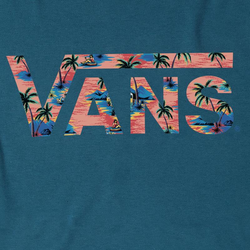 Vans-Musculosa-Musculosa Vans Classic FN