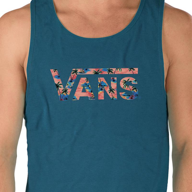 Vans-Musculosa-Musculosa Vans Classic SN