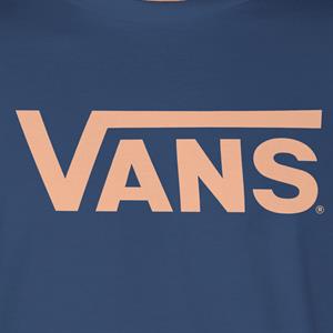 Vans-Remera-M Remera Vans Classic -logo FN