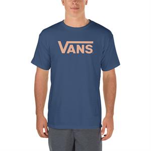Vans-Remera-M Remera Vans Classic -logo PD
