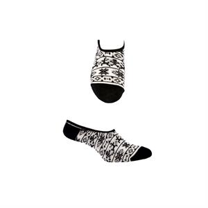 Vans-Medias-Skullidaze Canoodles AN