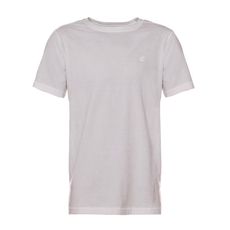 Timberland-Remera-Remera MC Dunstan River escote redondo FN