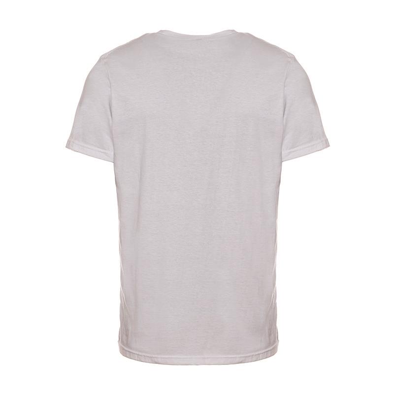Timberland-Remera-Remera MC Dunstan River escote redondo SN
