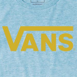Vans-Remera-Vans Classic Boys FN