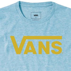 Vans-Remera-Vans Classic Boys SN