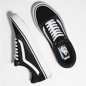Vans-Zapatillas-M OLD SKOOL PRO FN
