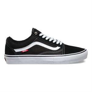 Vans-Zapatillas-M OLD SKOOL PRO PD