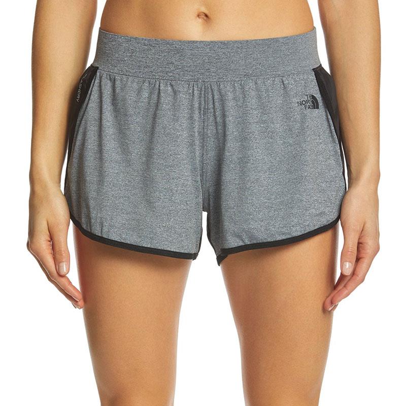 The North Face-Shorts-W VERSITAS SHORT SN