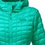 The North Face-Campera-W THERMOBALL HOODIE AN