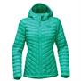 The North Face-Campera-W THERMOBALL HOODIE PD