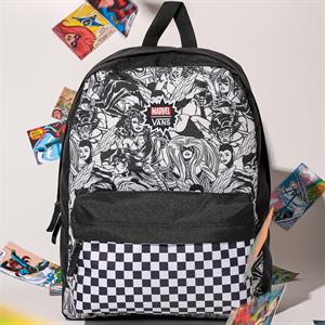 Vans-Mochilas-Marvel Women Realm Backpack FN