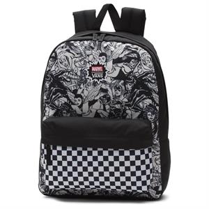 Vans-Mochilas-Marvel Women Realm Backpack PD