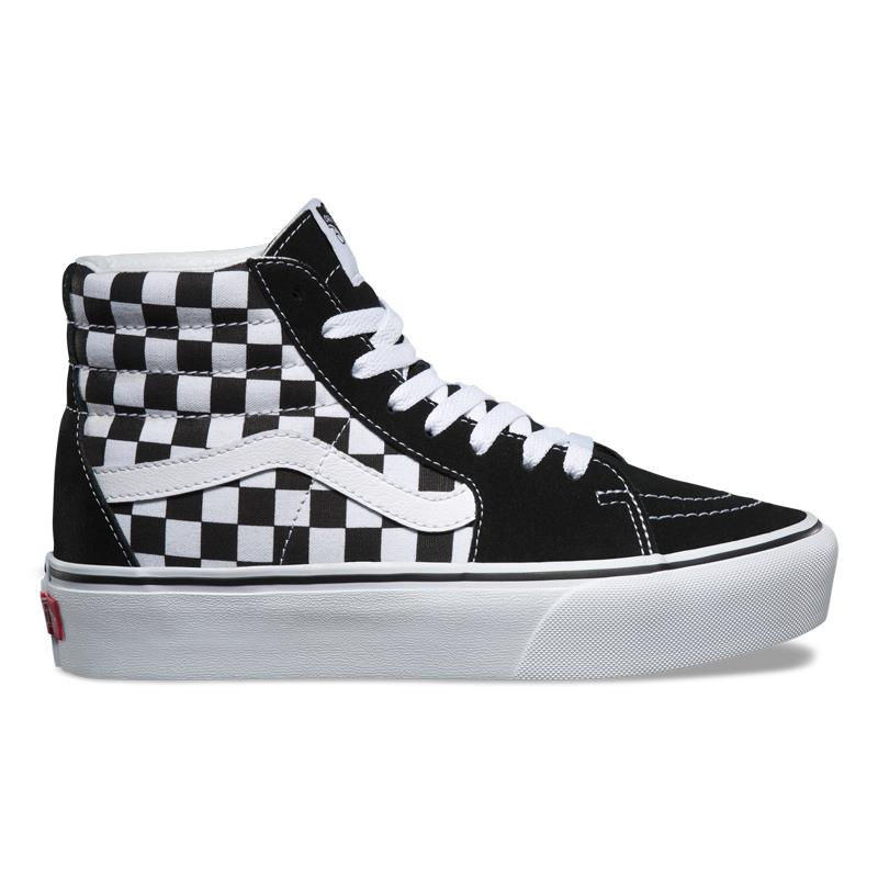 Vans® | Artículo Sneakers USK8-HIPLATFORM