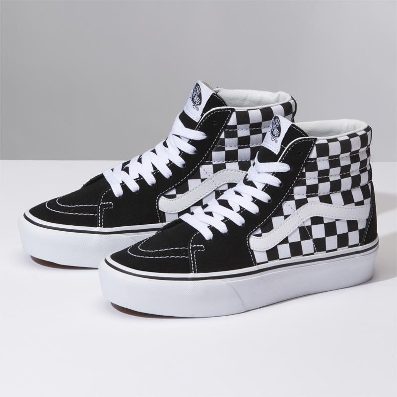 Vans® | Artículo Sneakers USK8-HIPLATFORM