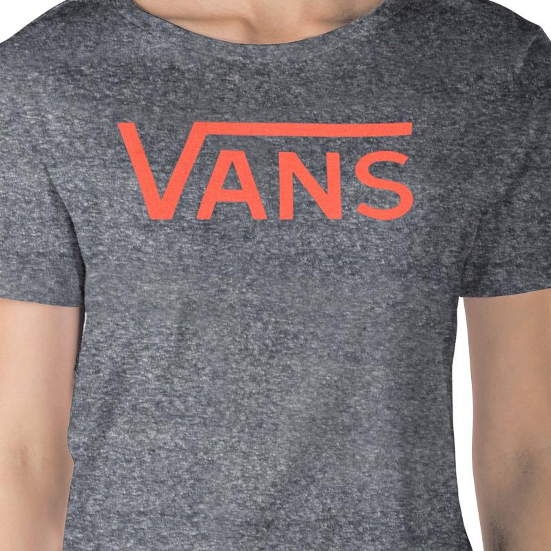Vans-Remera-Remera Allegiance SN