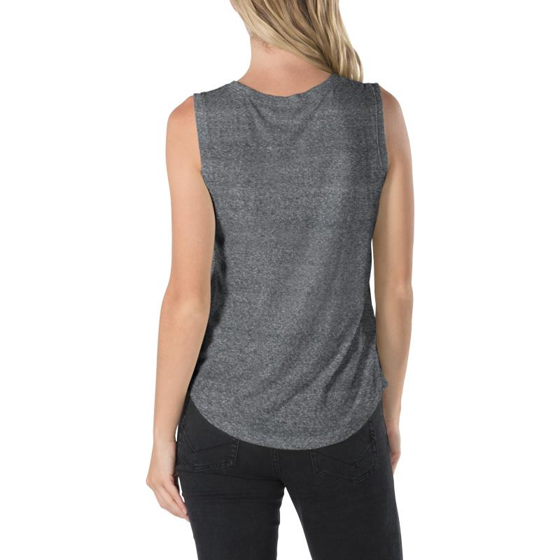 Vans-Musculosa-Musculosa Rivers AN