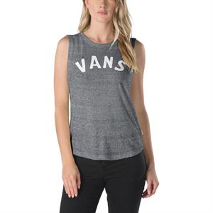 Vans-Musculosa-Musculosa Rivers PD