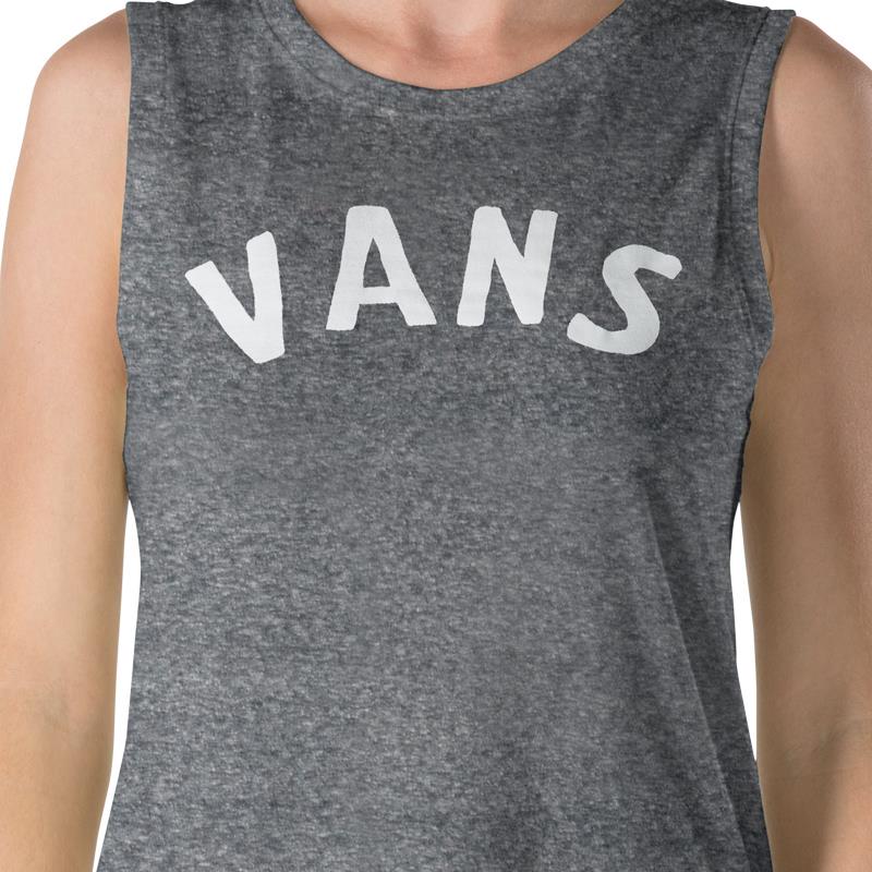 Vans-Musculosa-Musculosa Rivers SN