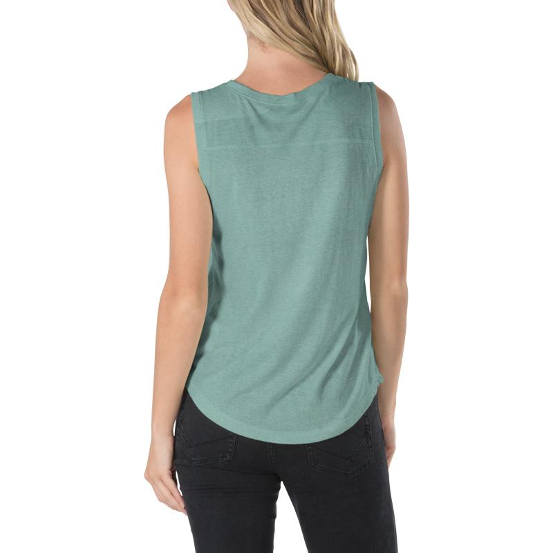 Vans-Musculosa-Musculosa Rivers AN