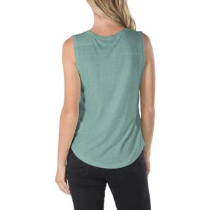 Vans-Musculosa-Musculosa Rivers AN