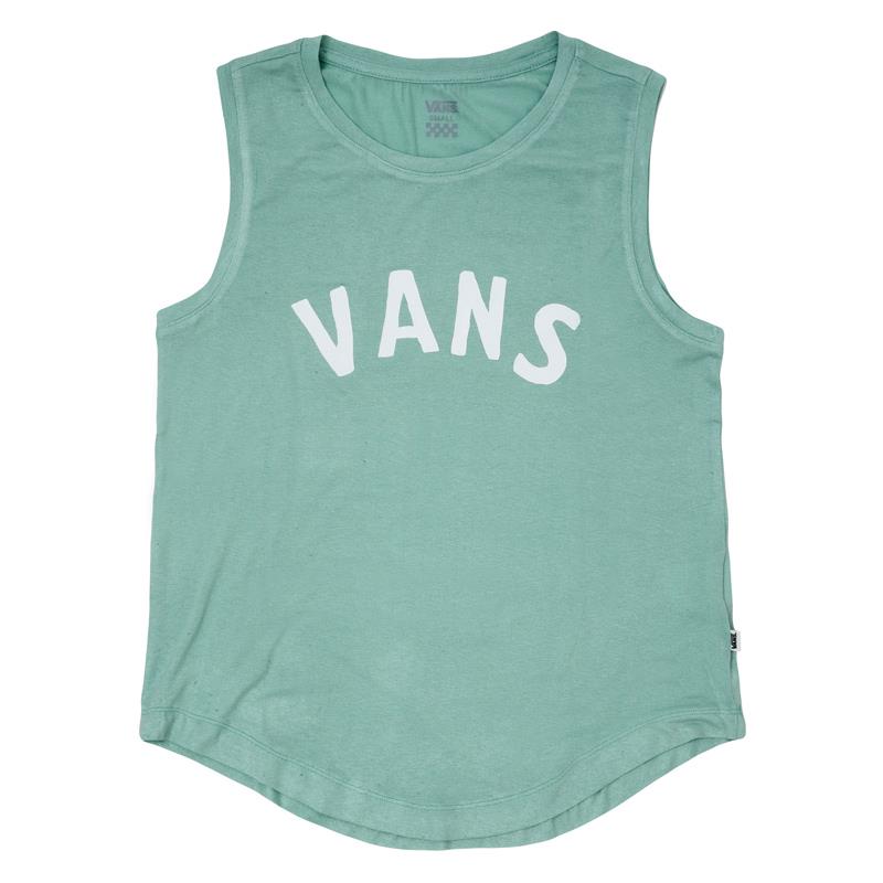 Vans-Musculosa-Musculosa Rivers FN