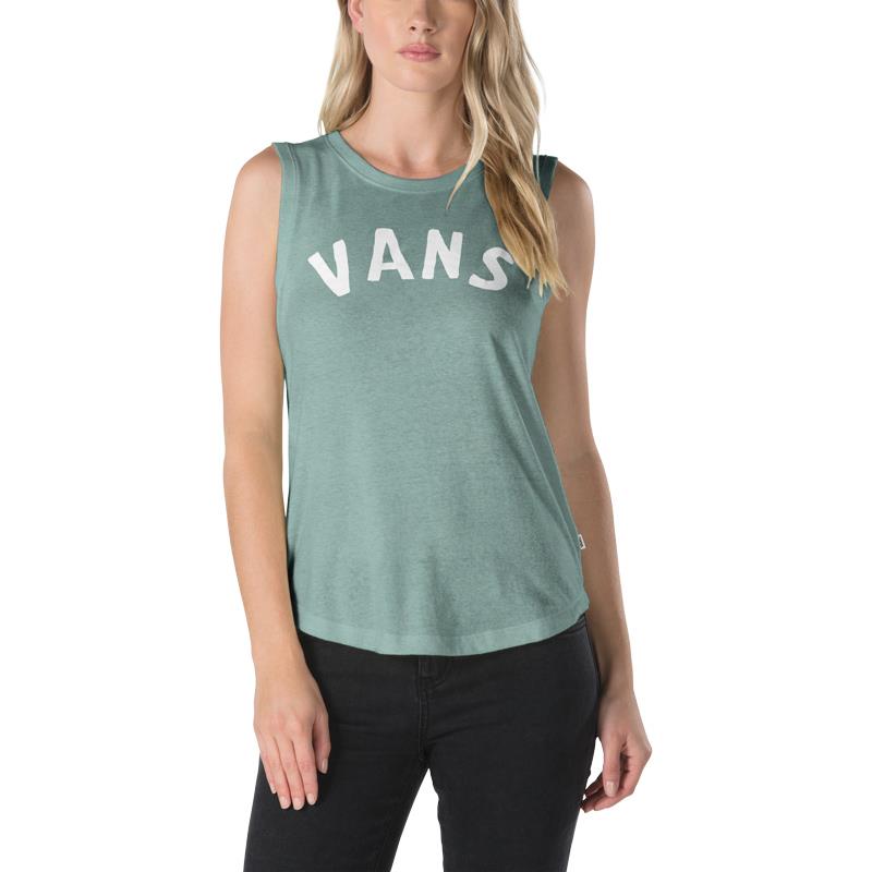 Vans-Musculosa-Musculosa Rivers PD