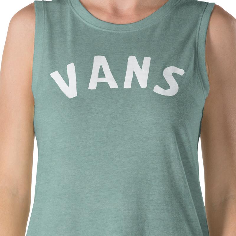 Vans-Musculosa-Musculosa Rivers SN
