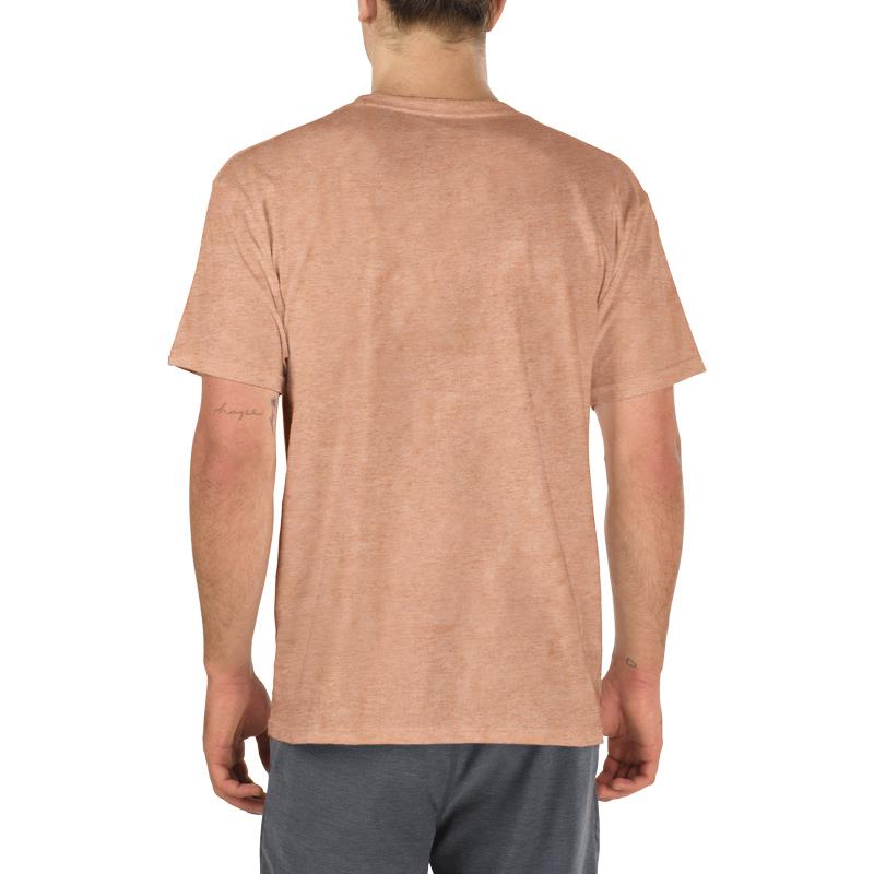 Vans-Remera-Remera Vans OTW -logo AN