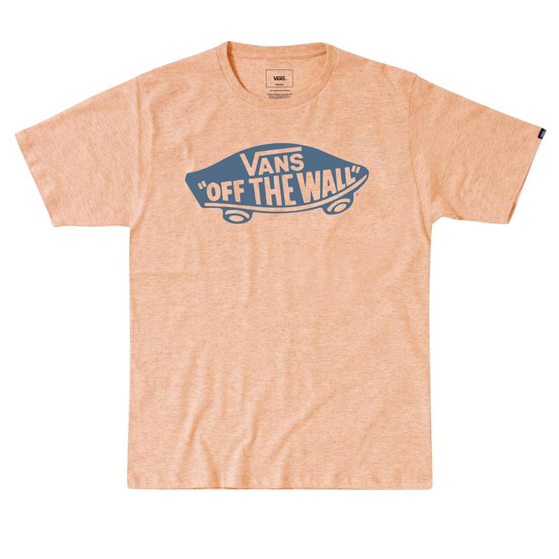 Vans-Remera-Remera Vans OTW -logo FN