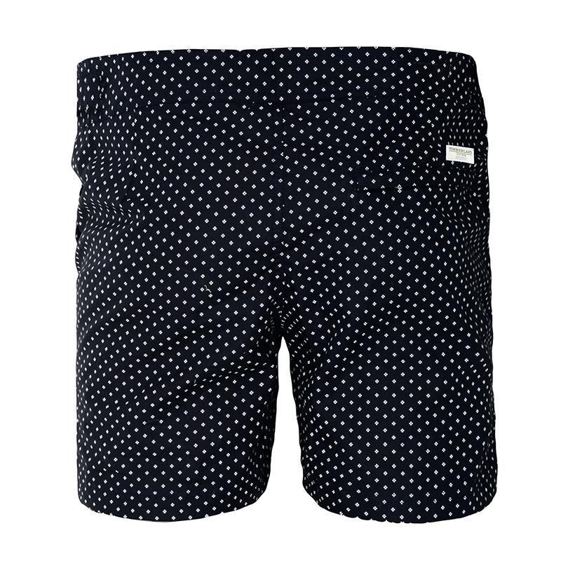 Timberland-Shorts-Swimshort Sunapee Lake Fullprint AN