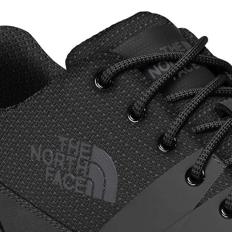 The North Face-Zapatillas-M BACK-TO-BERKELEY LOW AM FN
