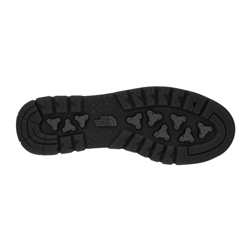 The North Face-Zapatillas-M BACK-TO-BERKELEY LOW AM SN