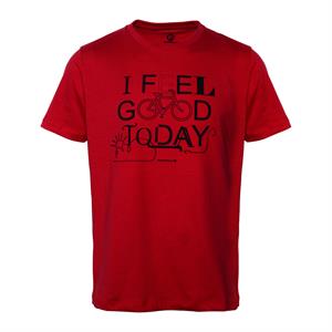 Merrell-Remera-Remera I Feel Good PD