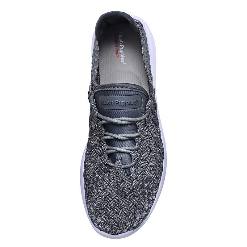 Hush Puppies-Zapatillas-Clash AN
