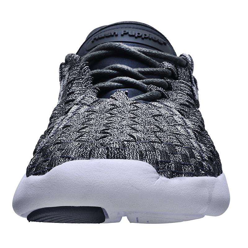 Hush Puppies-Zapatillas-Clash FN