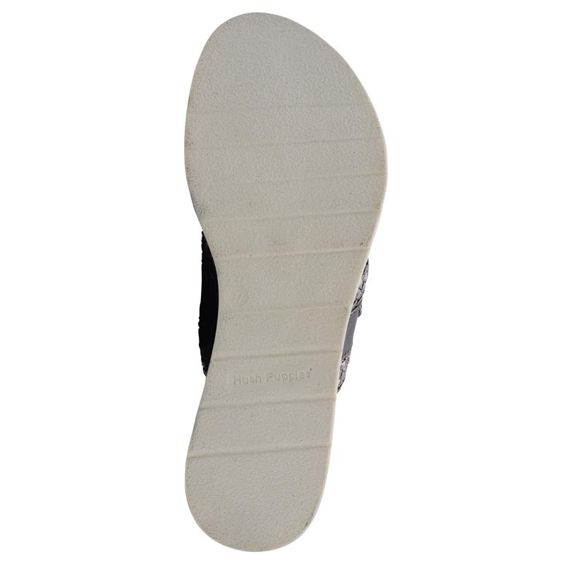 Hush Puppies-Sandalias-Oddy SN