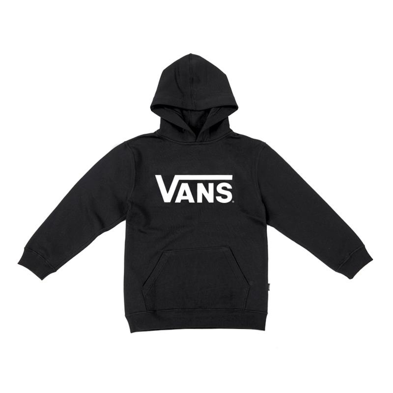 Vans-Buzos-Vans Classic Hoodie II Boys AN