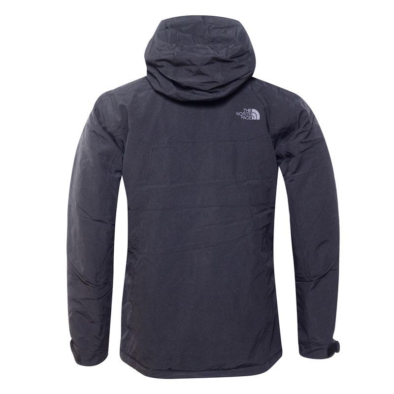 The North Face-Campera-M INDEPENDENCE JACKET AN