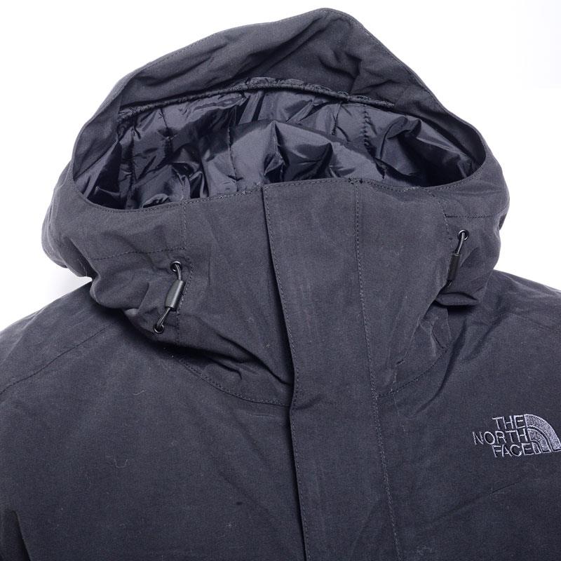 The North Face-Campera-M INDEPENDENCE JACKET SN
