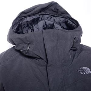 The North Face-Campera-M INDEPENDENCE JACKET SN