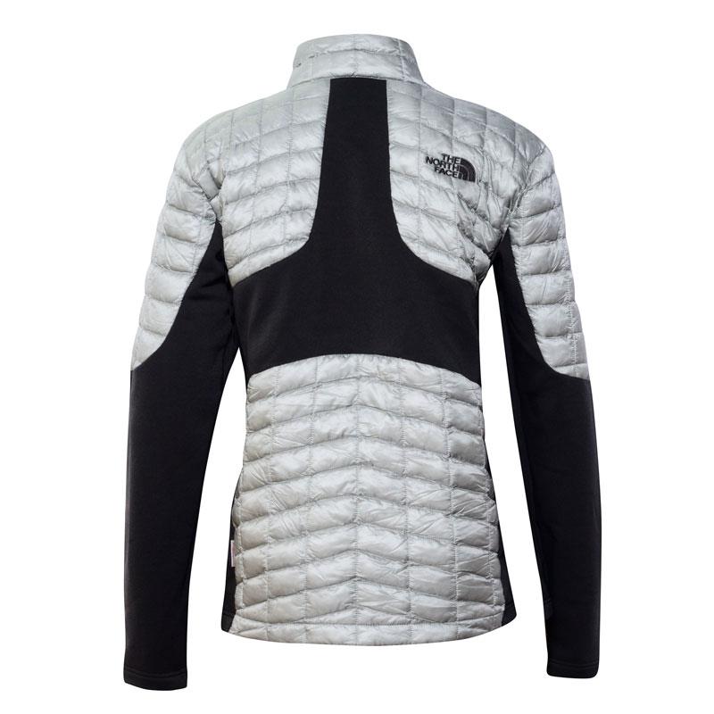 The North Face-Campera-M MOMENTUM THERMOBALL HYBRID JACKET AN