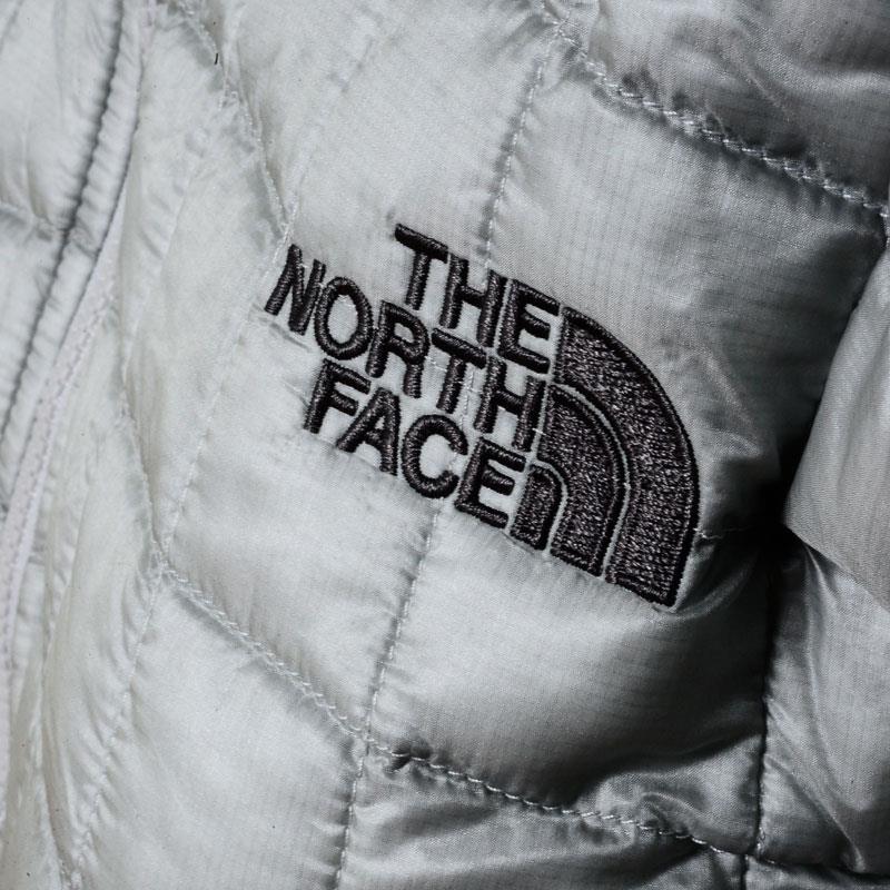 The North Face-Campera-M MOMENTUM THERMOBALL HYBRID JACKET FN