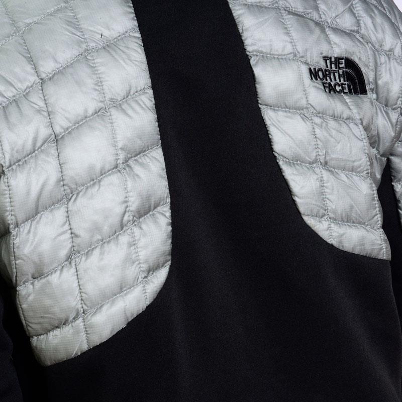 The North Face-Campera-M MOMENTUM THERMOBALL HYBRID JACKET SN