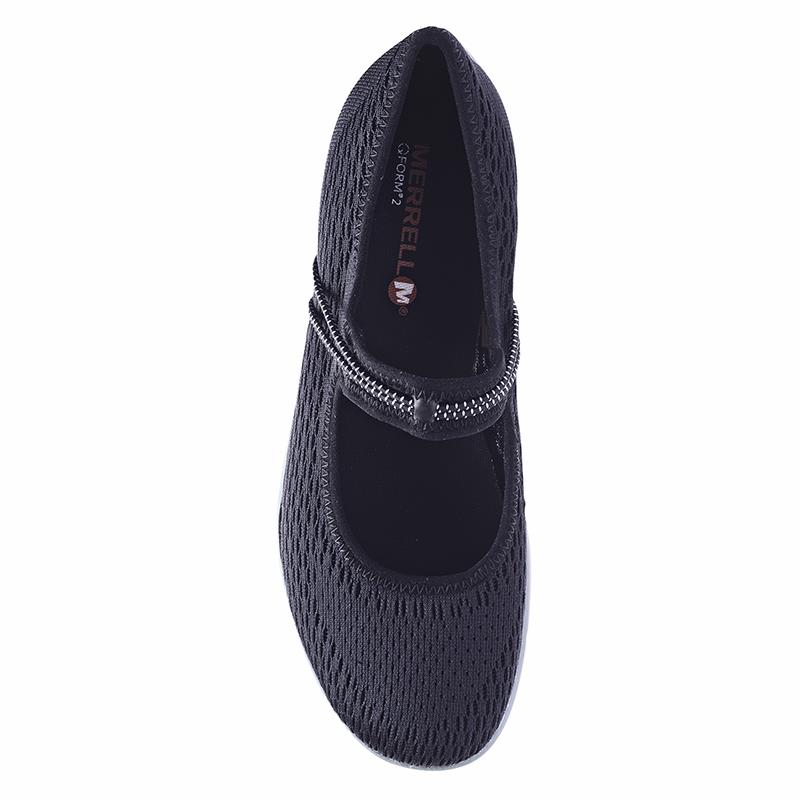 Merrell-Fashion Sport-Zoe Sojourn MJ SN