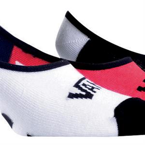 Vans-Medias-Off The Wall Canoodles SN