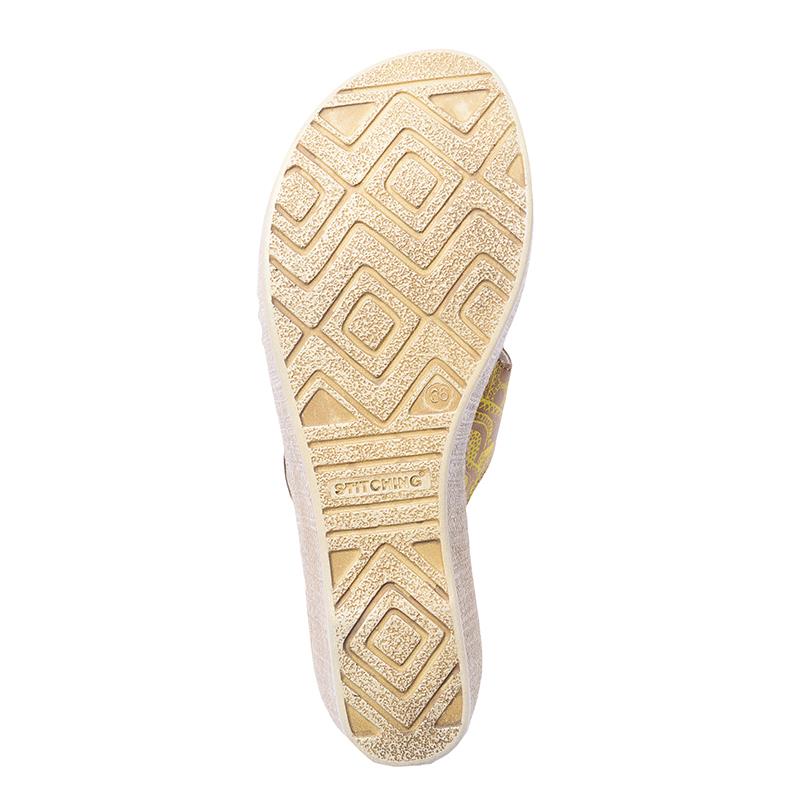 STITCHING-Sandalias-Godettia SN