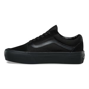 Vans-Zapatillas-W Old Skool Platform AN