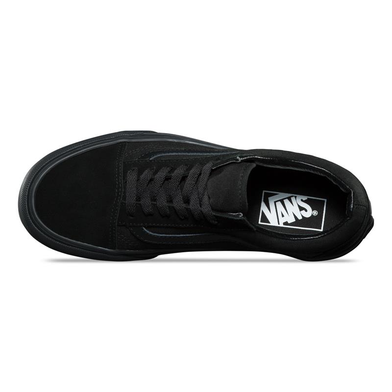 Zapatilla Vans UA Old Skool Urbana Plataform Mujer - Zapatillas Urbanas |  Paris.cl